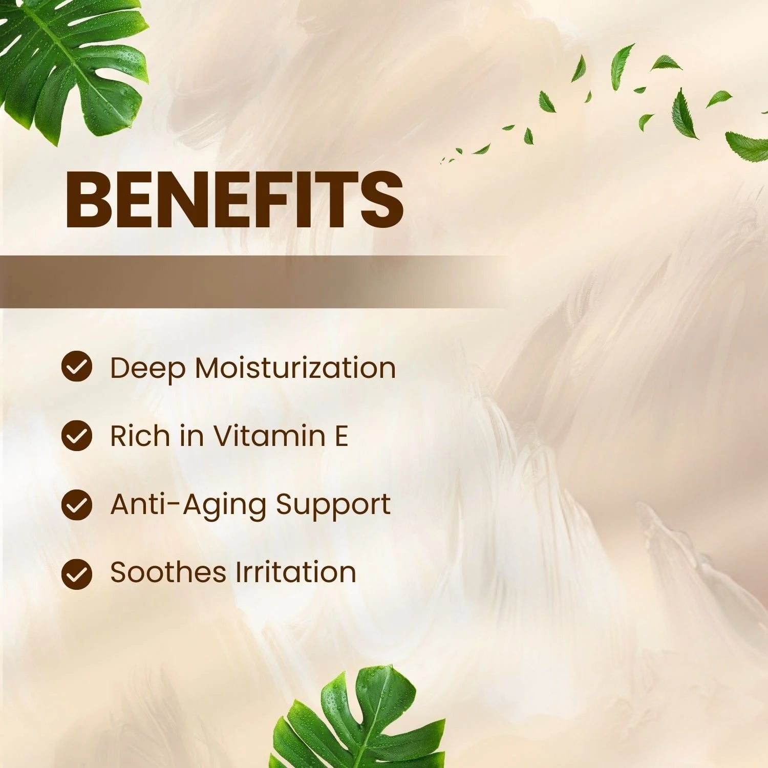 Shoprythm Cosmetic Butters Almond Butter Shoprythm Cosmetic Butters Almond Butter